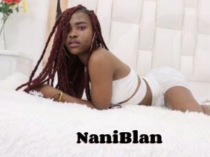 NaniBlan