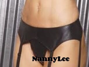 NannyLee