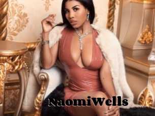 NaomiWells