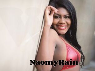 NaomyRain