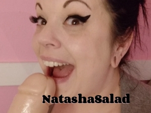 NatashaSalad