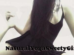 NaturalYogaSweetyGirl