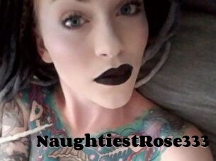 NaughtiestRose333