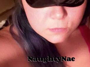 NaughtyNae