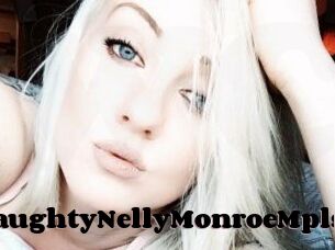 NaughtyNellyMonroeMpls