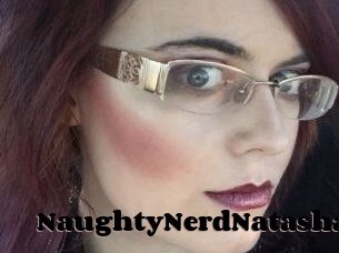 NaughtyNerdNatasha