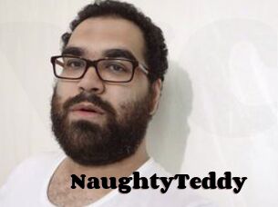 NaughtyTeddy