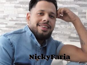 NickyFaria