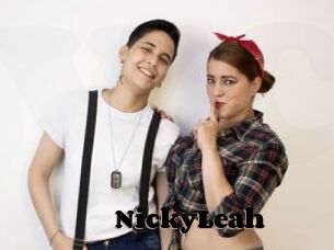 NickyLeah