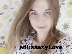 NikaSexyLove