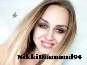 NikkiDiamond94