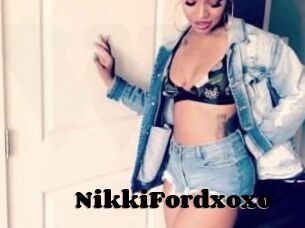 NikkiFordxoxo