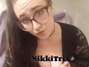 NikkiTrix