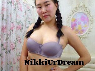 NikkiUrDream