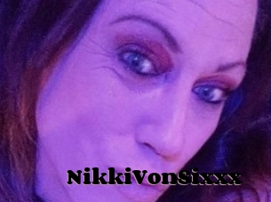 NikkiVonSixxx