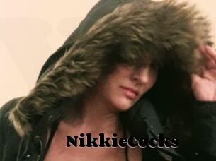 NikkieCocks