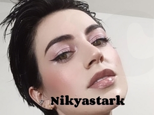 Nikyastark