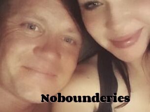 Nobounderies