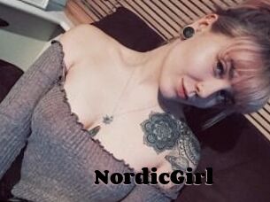 NordicGirl