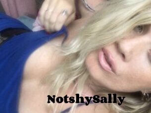 Notshy_Sally