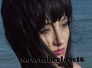 Novemberlove18