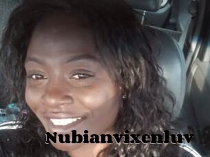 Nubianvixenluv