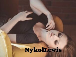 NykolLewis