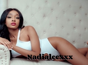 Nadialeexxx