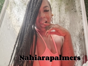 Nahiarapalmers