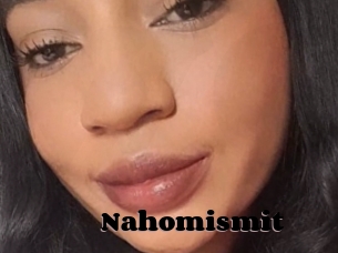 Nahomismit