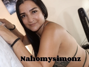 Nahomysimonz