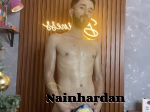 Nainhardan