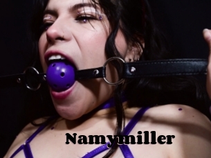 Namymiller