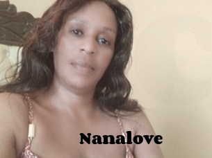 Nanalove