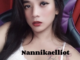 Nannikaelliot