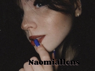 Naomiallens