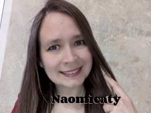 Naomicaty