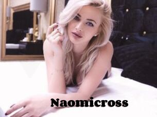 Naomicross