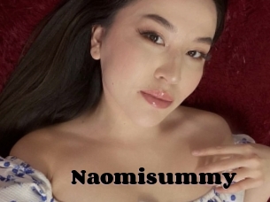 Naomisummy