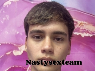 Nastysexteam