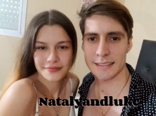 Natalyandluke