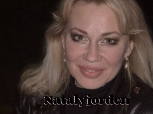 Natalyjorden