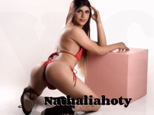 Nathaliahoty