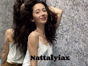 Nattalyiax