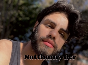 Natthanryder