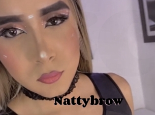 Nattybrow