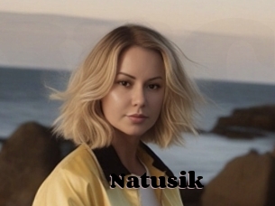 Natusik