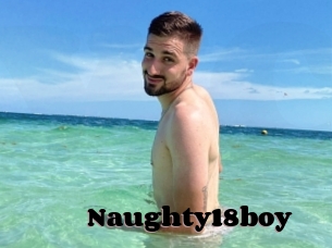 Naughty18boy