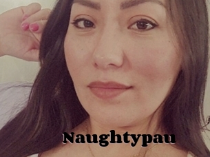 Naughtypau