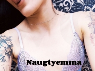 Naugtyemma